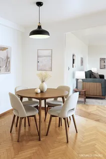 $550,000 | 140 Cabrini Boulevard, Unit 23 | Hudson Heights