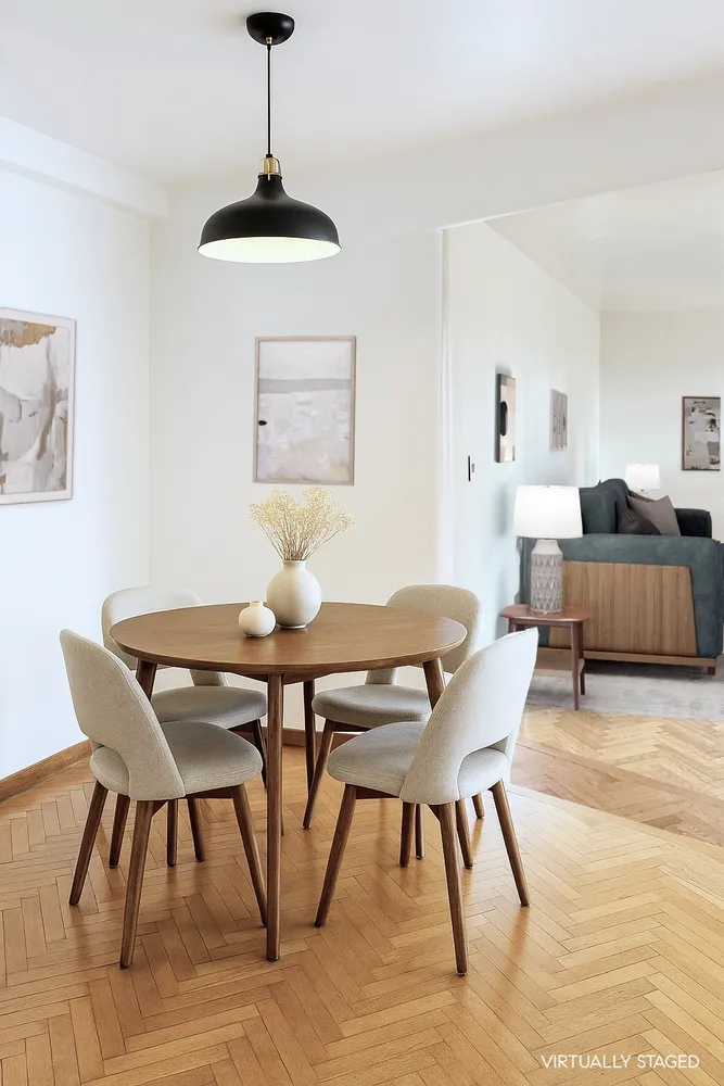 $550,000 | 140 Cabrini Boulevard, Unit 23 | Hudson Heights