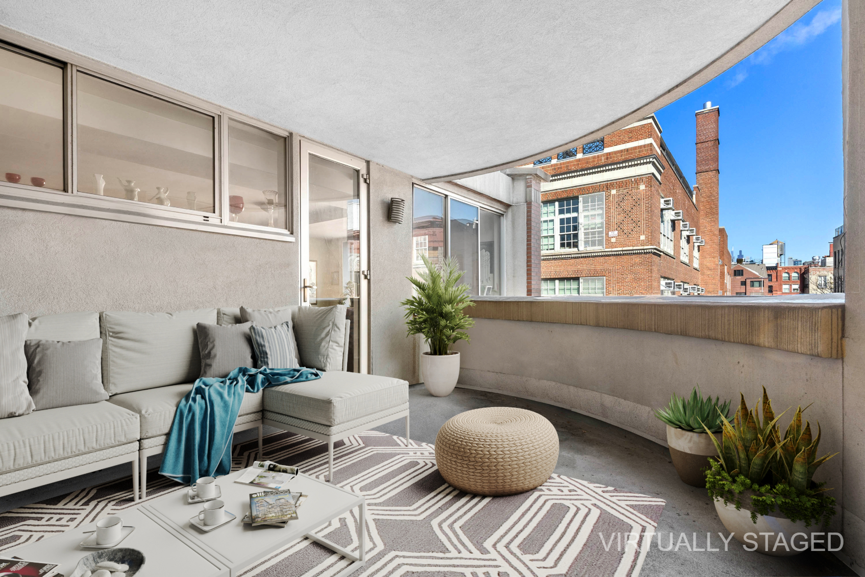 123 Baxter Street, Unit 6B Manhattan, NY 10013 - Photo 11 of 13