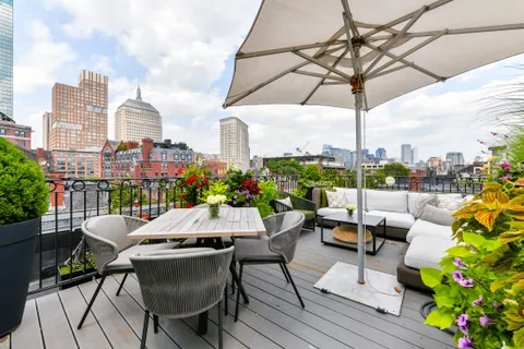 $3,650,000 | 56 Clarendon Street, Unit 4, Boston, MA 02116