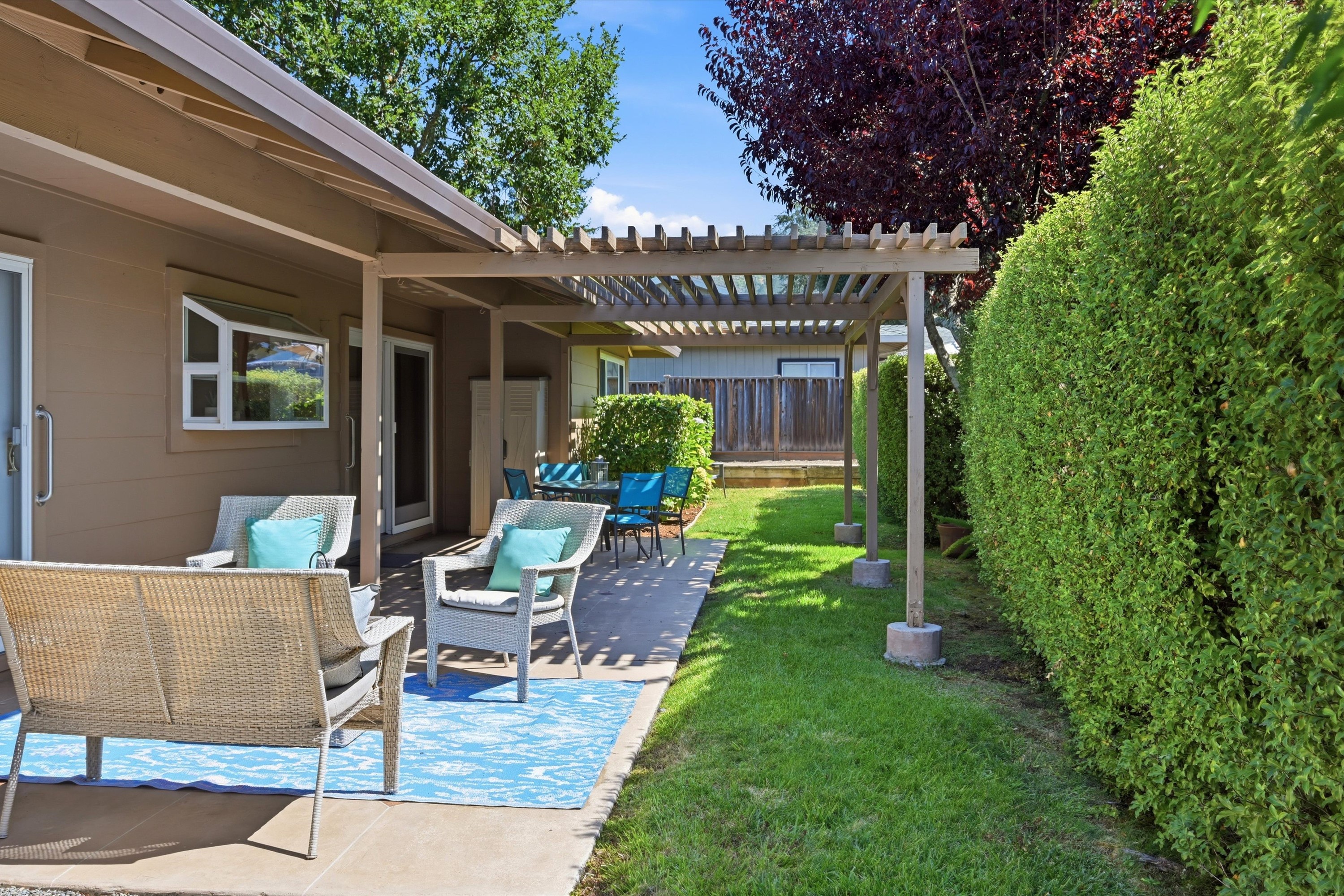 2 Oakhurst Place Santa Rosa, CA 95409 - Photo 35 of 35 Gallery Image 35