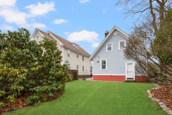 $695,000 | 12 Lauriston Street, Providence, RI 02906