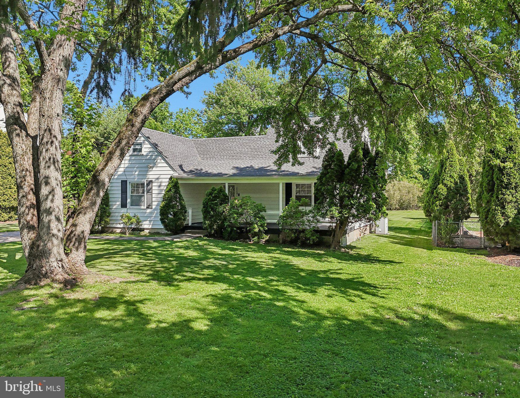 3558 Sawmill Road Newtown Square, PA 19073 - Photo 3 of 34 Gallery Image 3