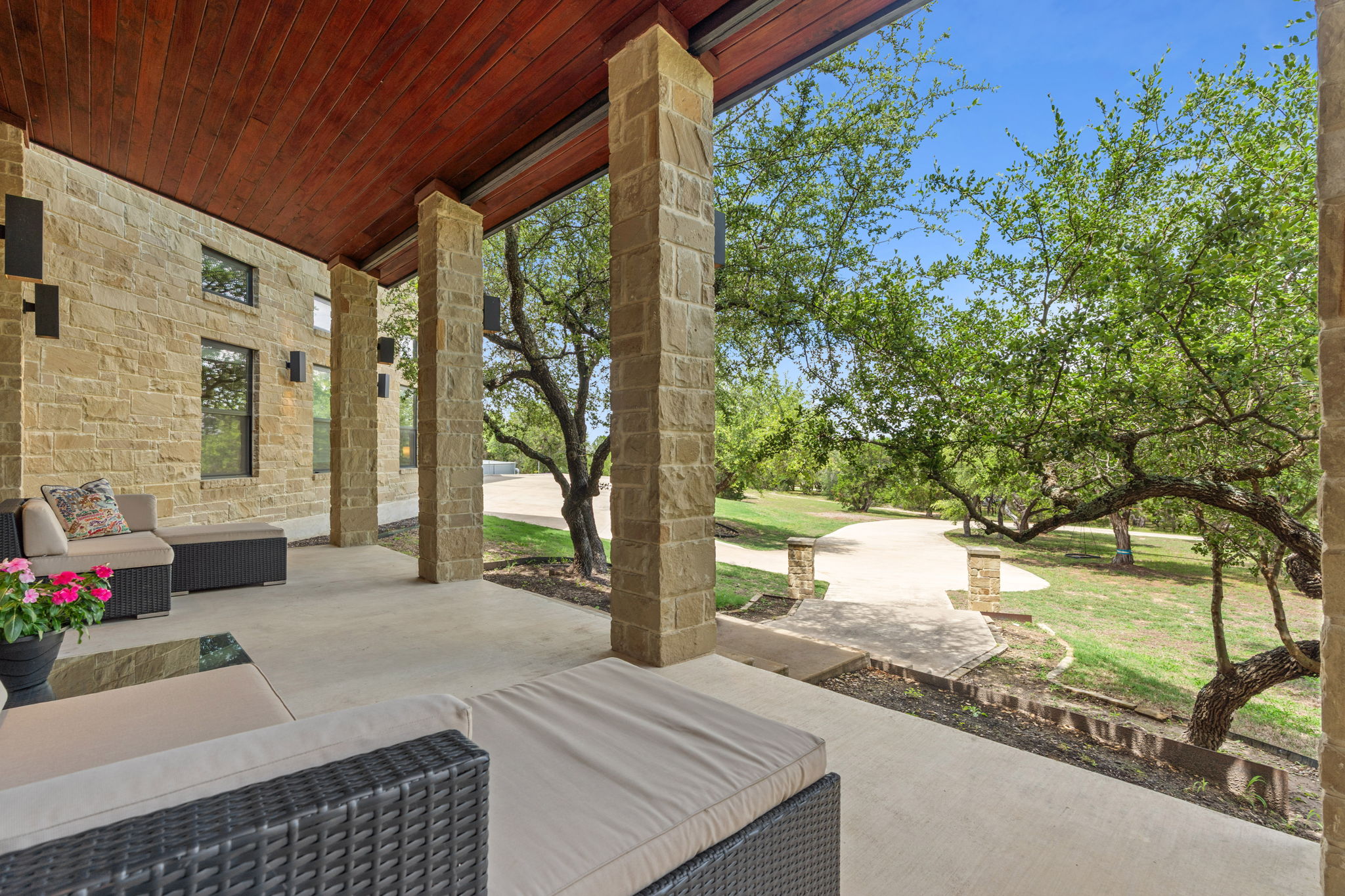 11778 Rim Rock Trail Austin, TX 78737 - Photo 10 of 46