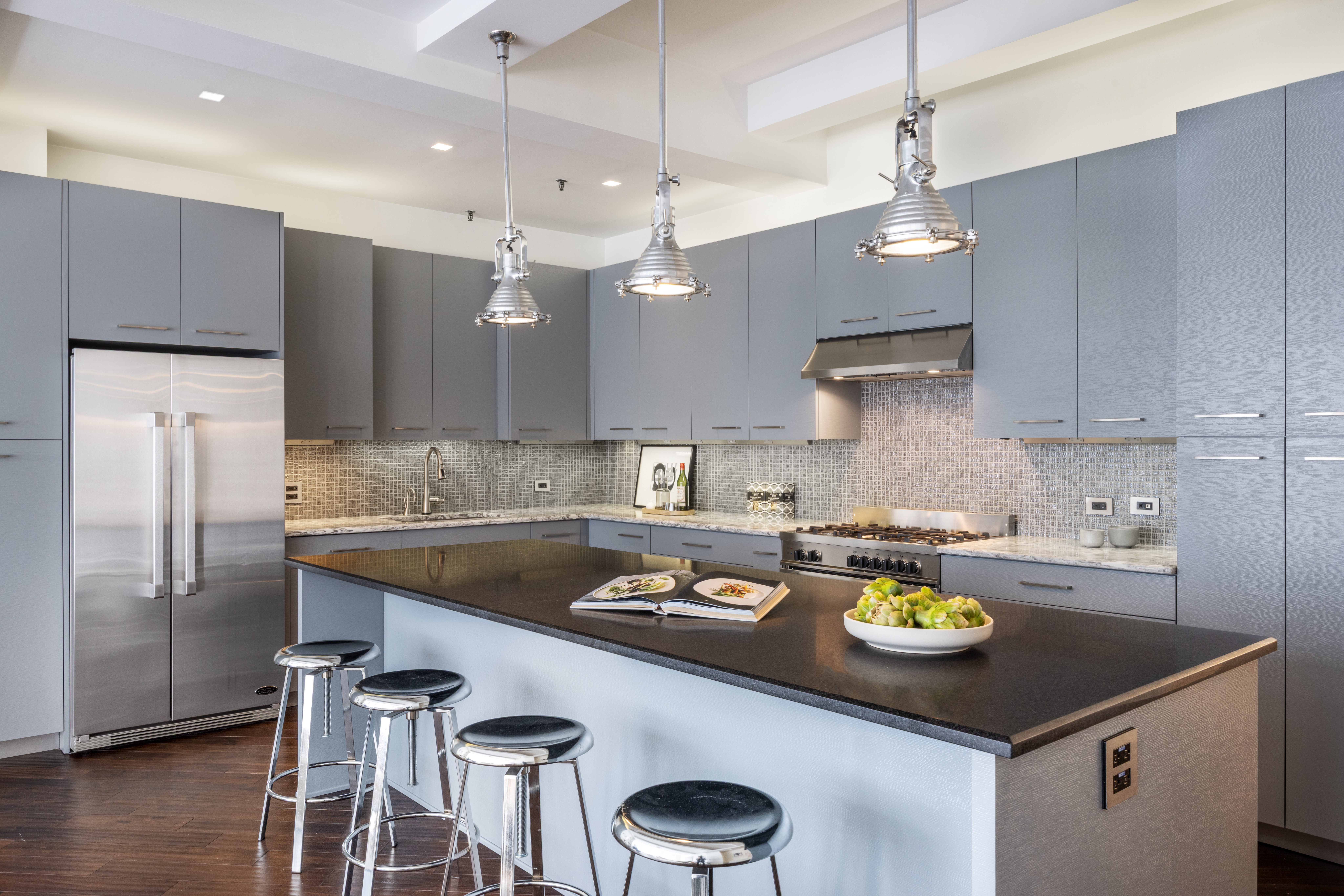 74 5th Avenue, Unit 5C Manhattan, NY 10011 - Photo 3 of 12