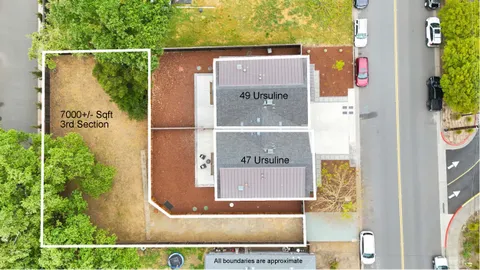 $2,250,000 | 47-49 Ursuline Road, Santa Rosa, CA 95403