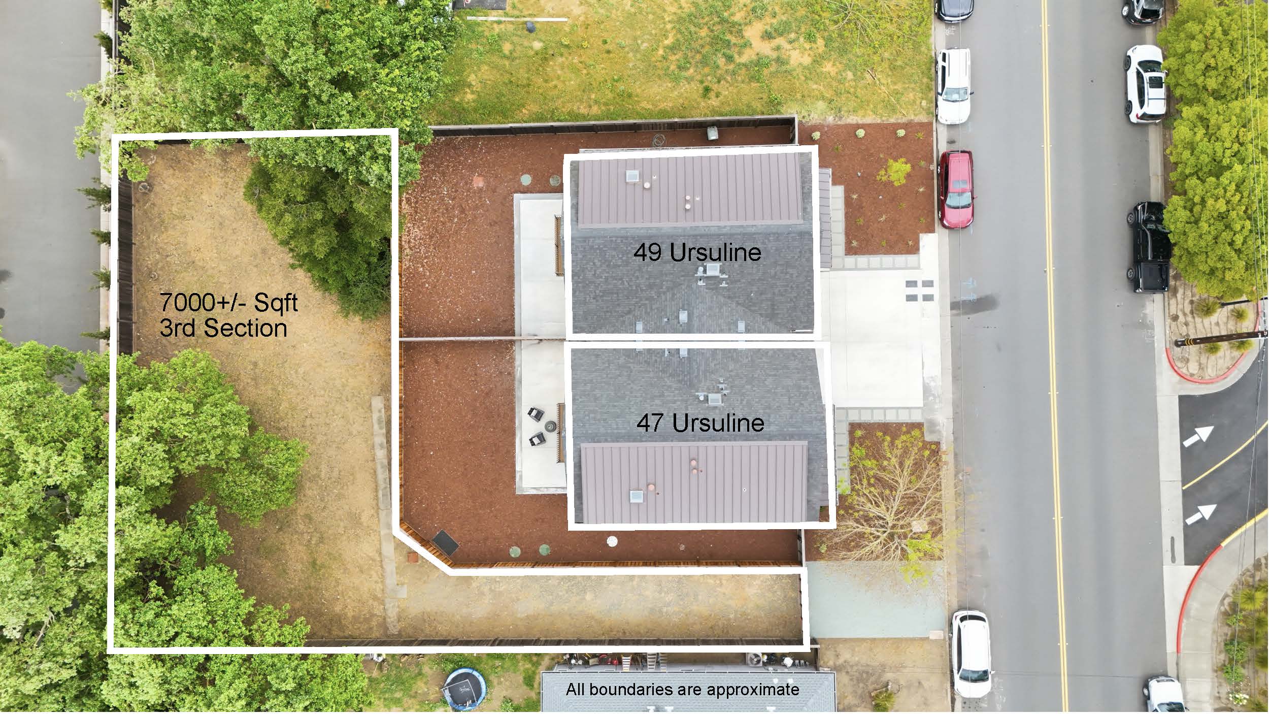 47-49 Ursuline Road Santa Rosa, CA 95403 - Photo 5 of 59