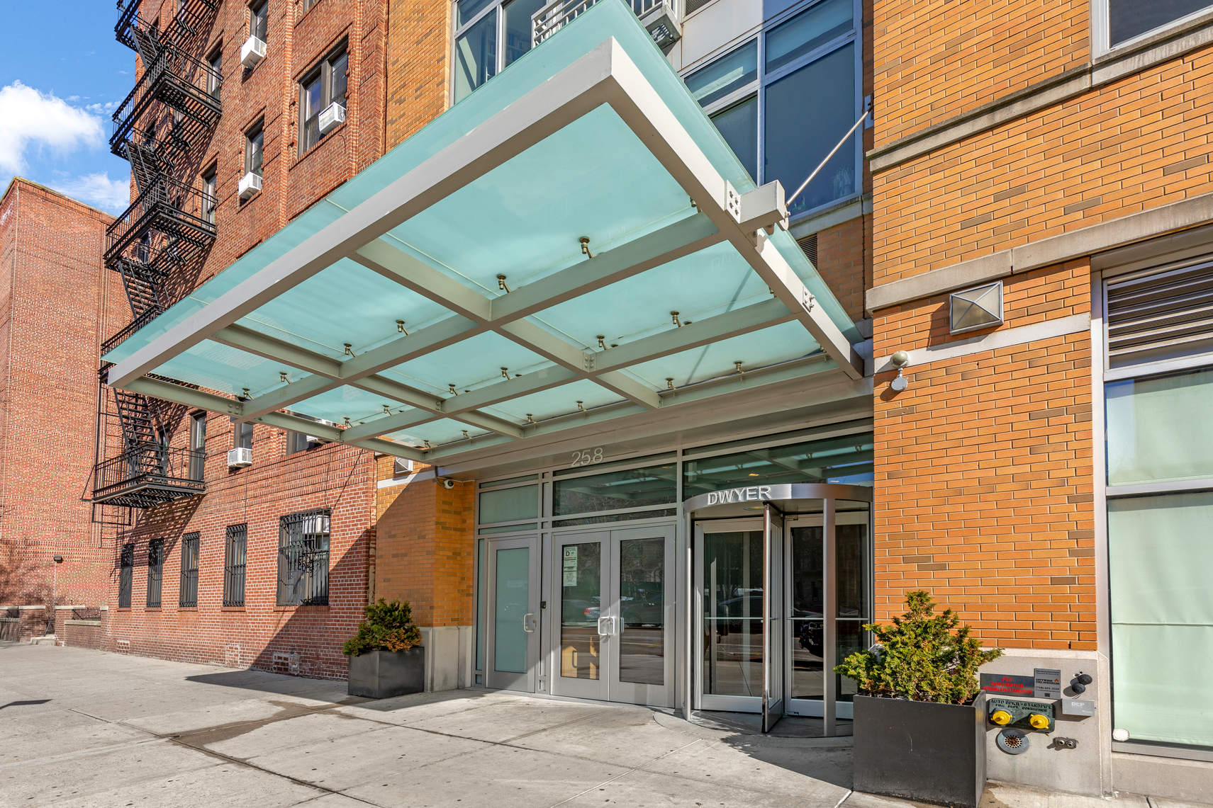 258 St Nicholas Avenue, Unit 4C Manhattan, NY 10027 - Photo 17 of 18