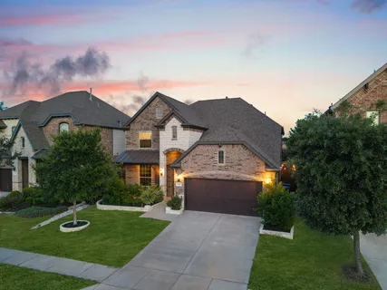$699,000 | 5737 Amphora Avenue, McKinney, TX 75070