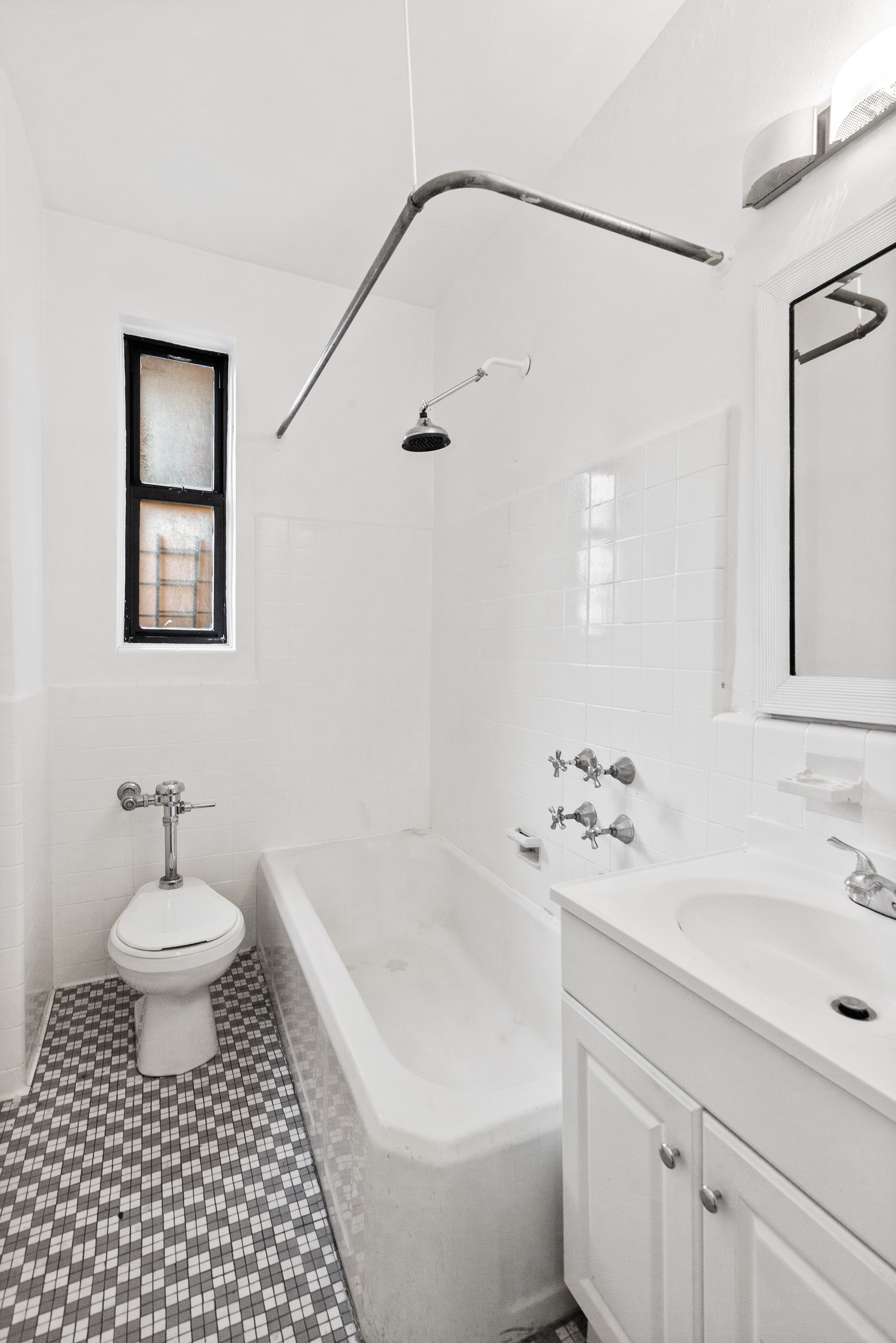 158-18 Riverside Drive West, Unit 5H Manhattan, NY 10032 - Photo 12 of 22