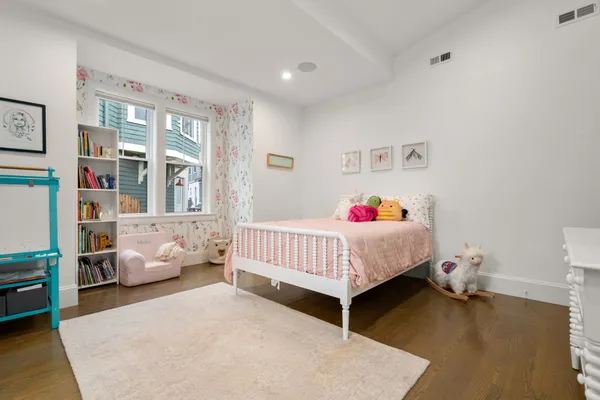 $1,725,000 | 5 Caspian Way, Unit 2, Dorchester, MA 02125