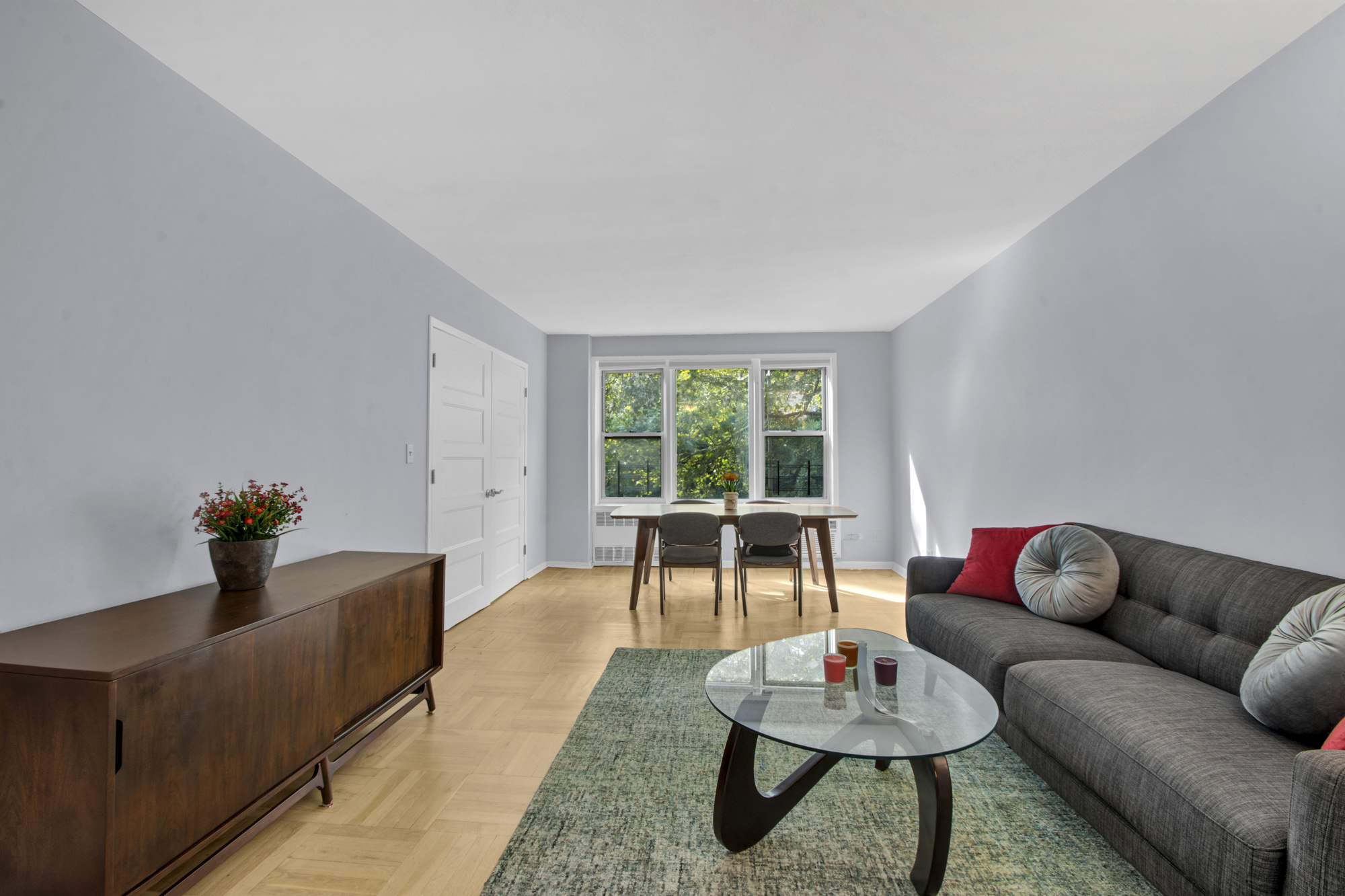 66 Overlook Terrace, Unit 4K Manhattan, NY 10040 - Photo 3 of 24 Gallery Image 3