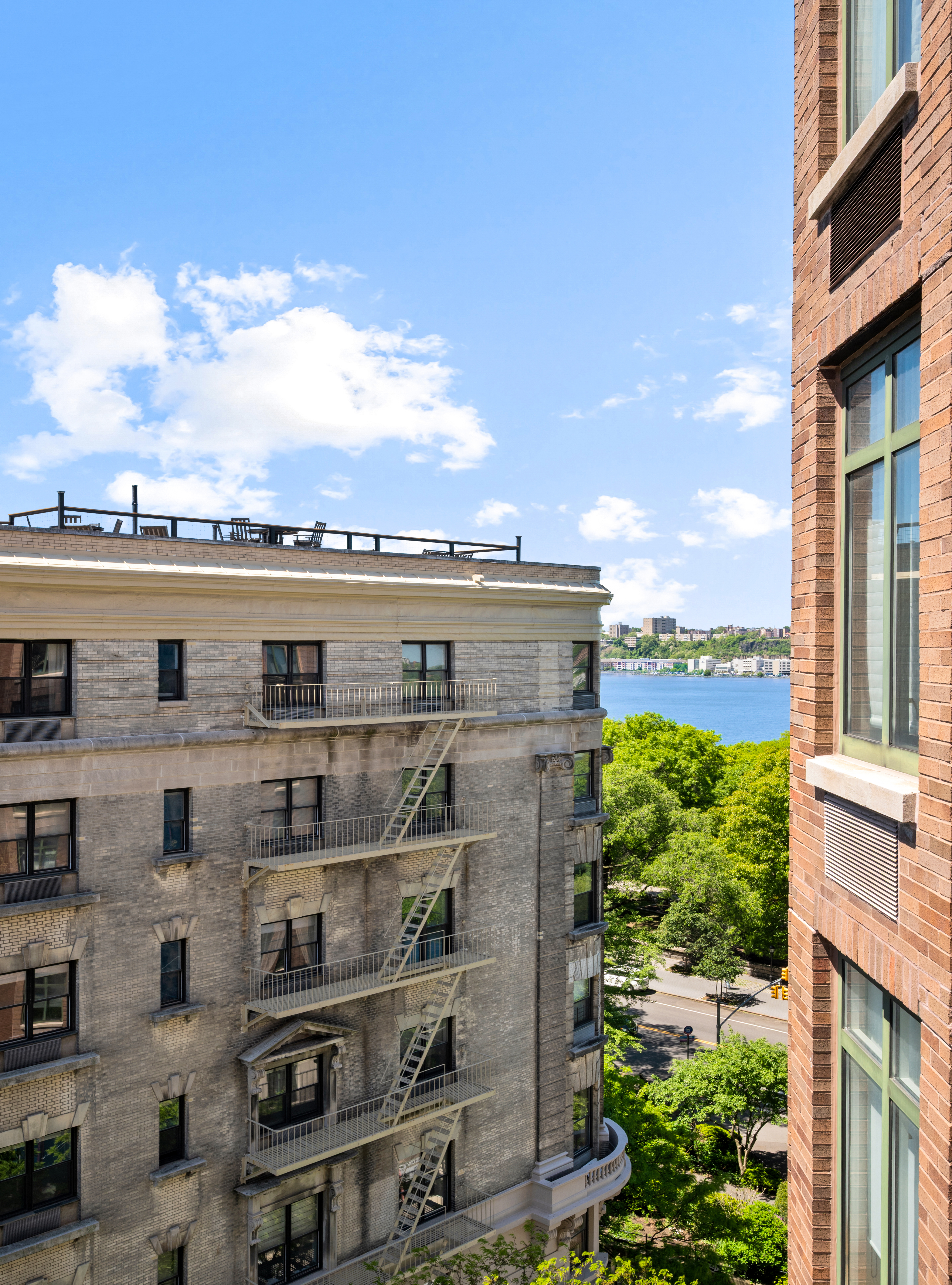222 Riverside Drive, Unit 10D Manhattan, NY 10025 - Photo 6 of 12