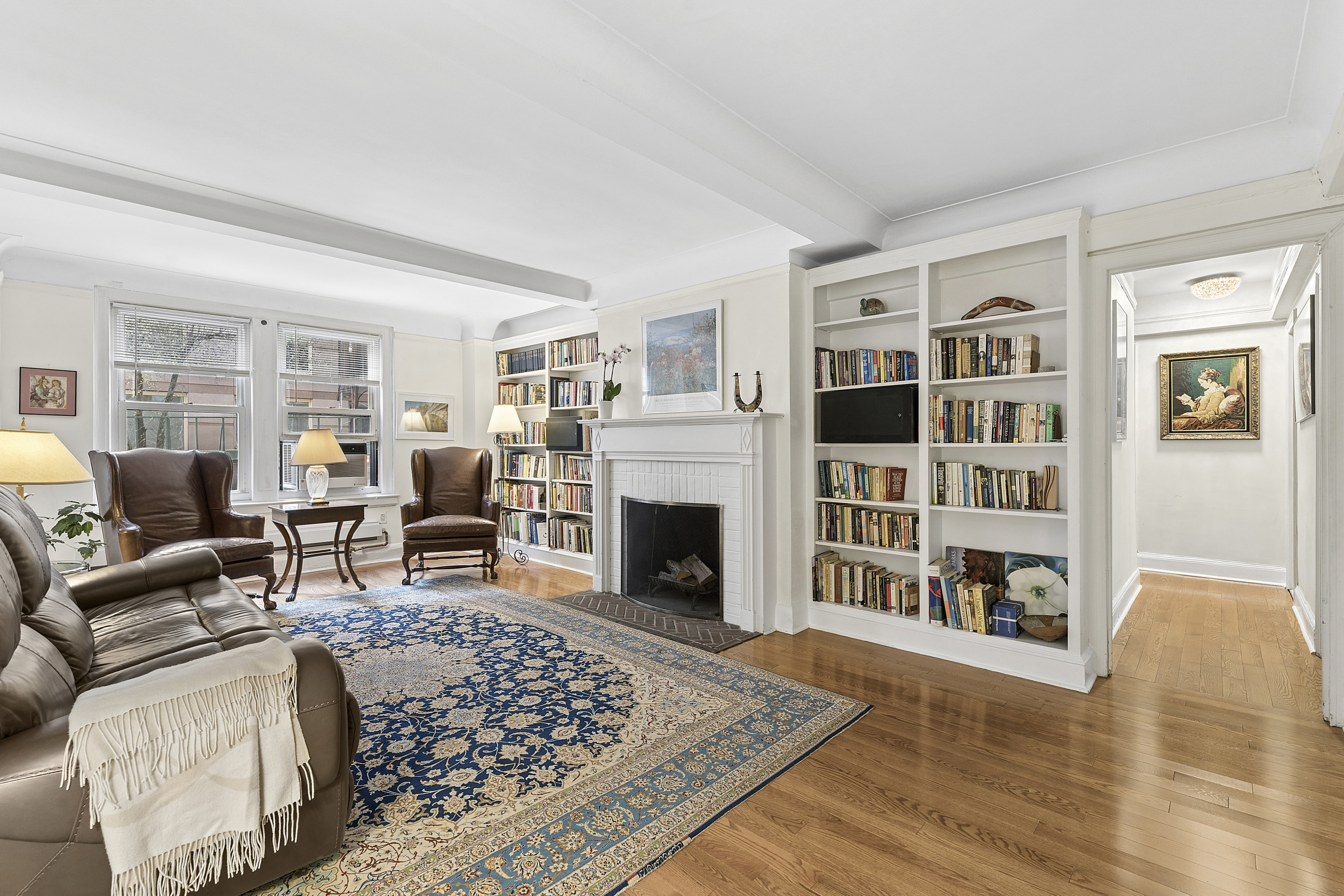 205 East 69th Street, Unit 2A Manhattan, NY 10021 - Photo 1 of 11