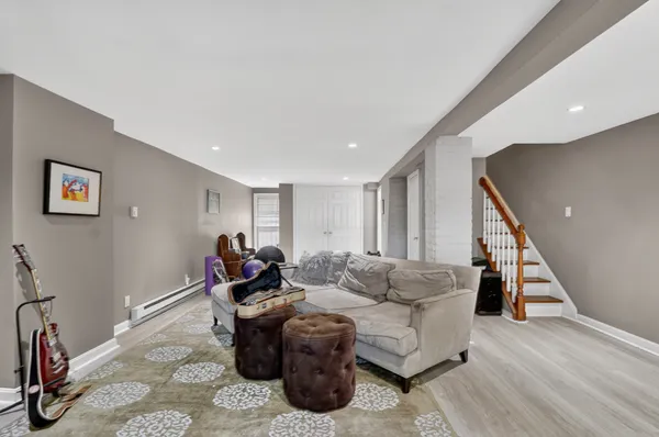 $1,460,000 | E Street Southeast, Washington, DC 20003