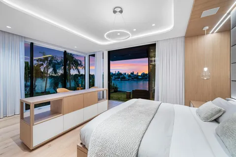 $23,995,000 | 226 West Rivo Alto Drive, Miami Beach, FL 33139
