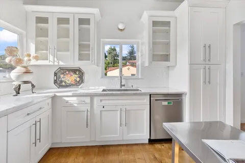 $1,499,000 | 3312 Berkeley Ave, Los Angeles, CA 90026