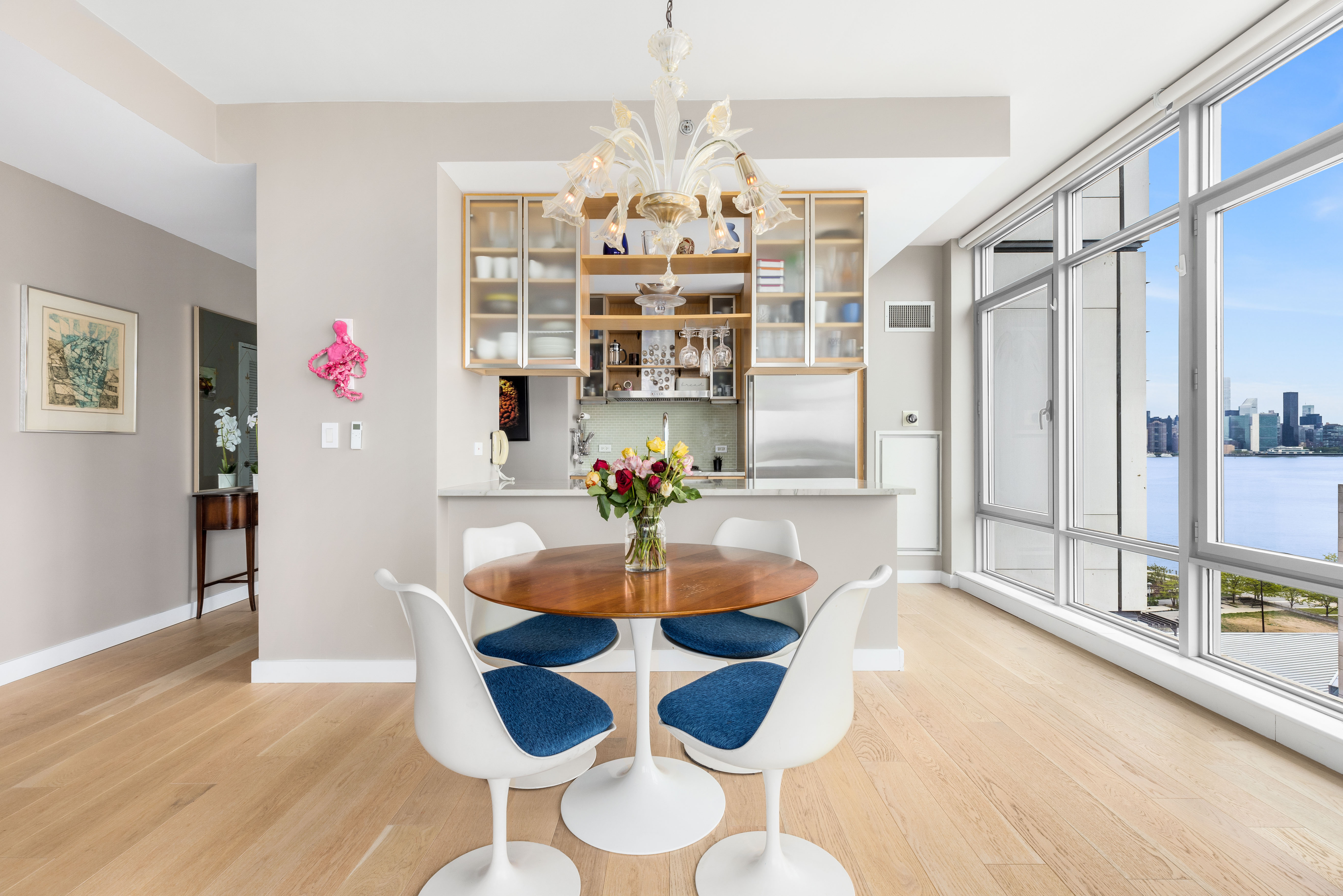 1 Northside Piers, Unit 10G Brooklyn, NY 11249 - Photo 3 of 17