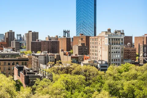 $1,200,000 | 383 Grand Street, Unit M1304 | Lower East Side