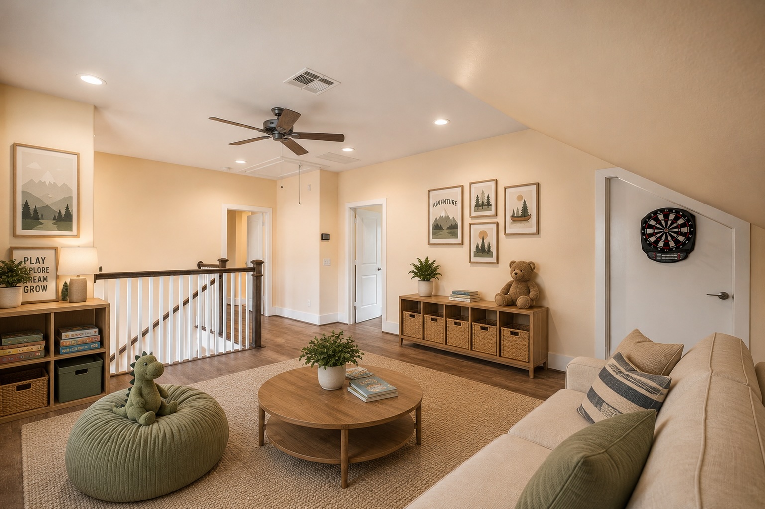 55 Red Harper Drive Spring, TX 77389 - Photo 24 of 53 Gallery Image 24