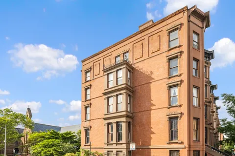 $5,750,000 | 165 St Johns Place | Park Slope
