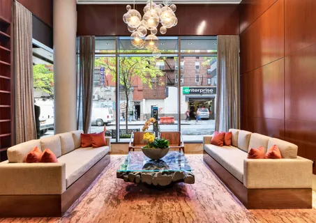 $2,650,000 | 101 West 24th Street, Unit 29B | Chelsea