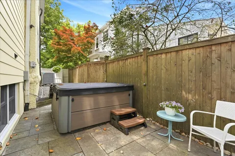 $1,895,000 | 3722 McKinley Street Northwest, Washington, DC 20015