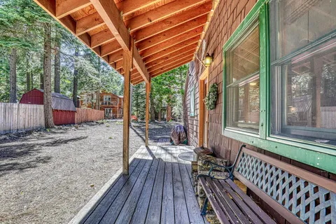 $595,000 | 7242 7th Avenue, Tahoma, CA 96142