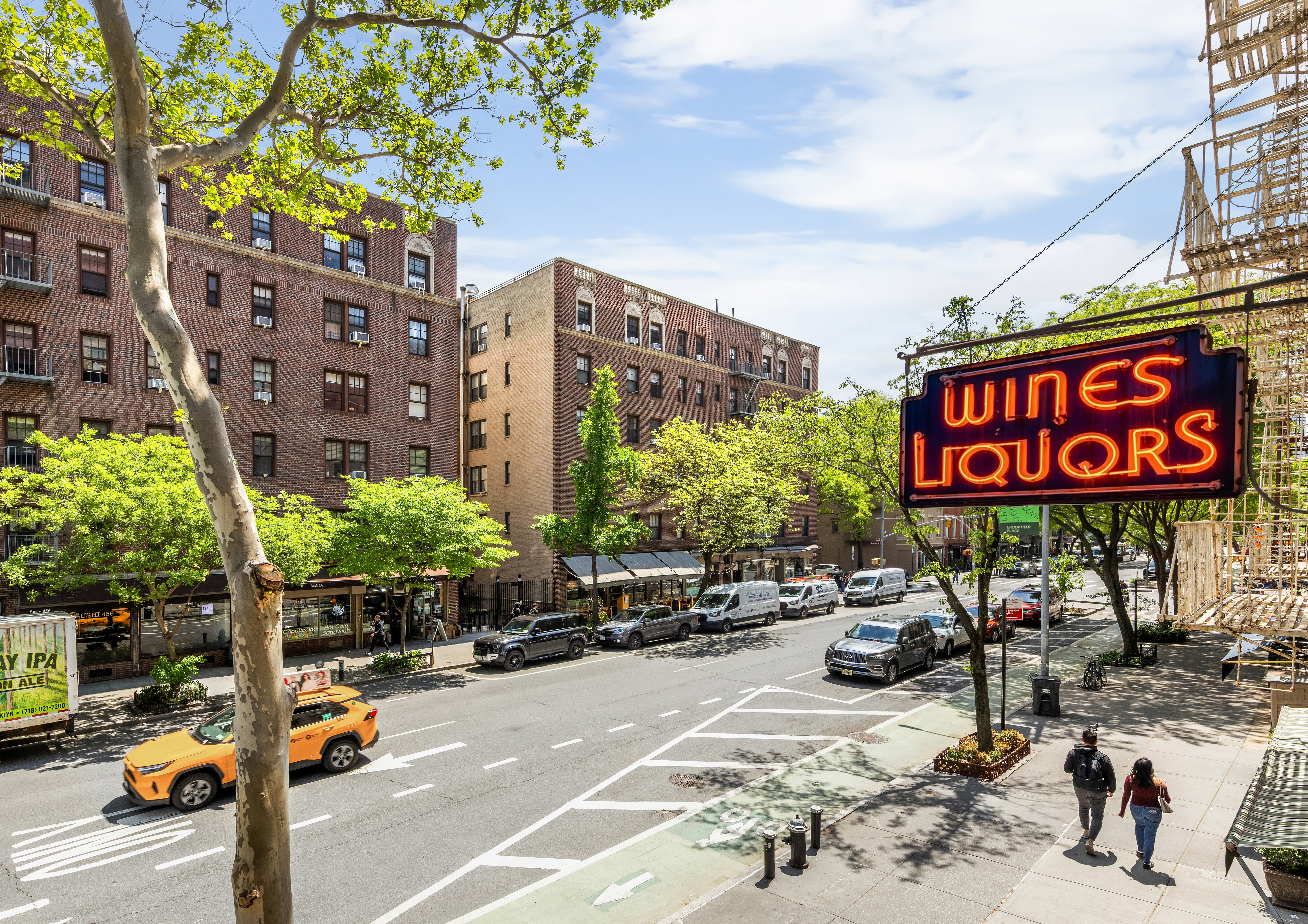 459 Hudson Street, Unit 2A Manhattan, NY 10014 - Photo 11 of 12