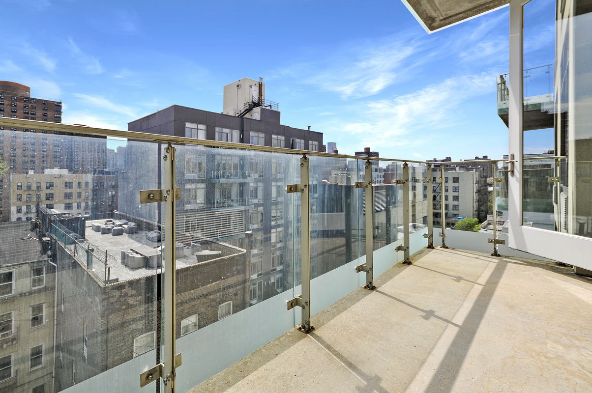 342 East 110th Street, Unit 7E Manhattan, NY 10029 - Photo 7 of 8