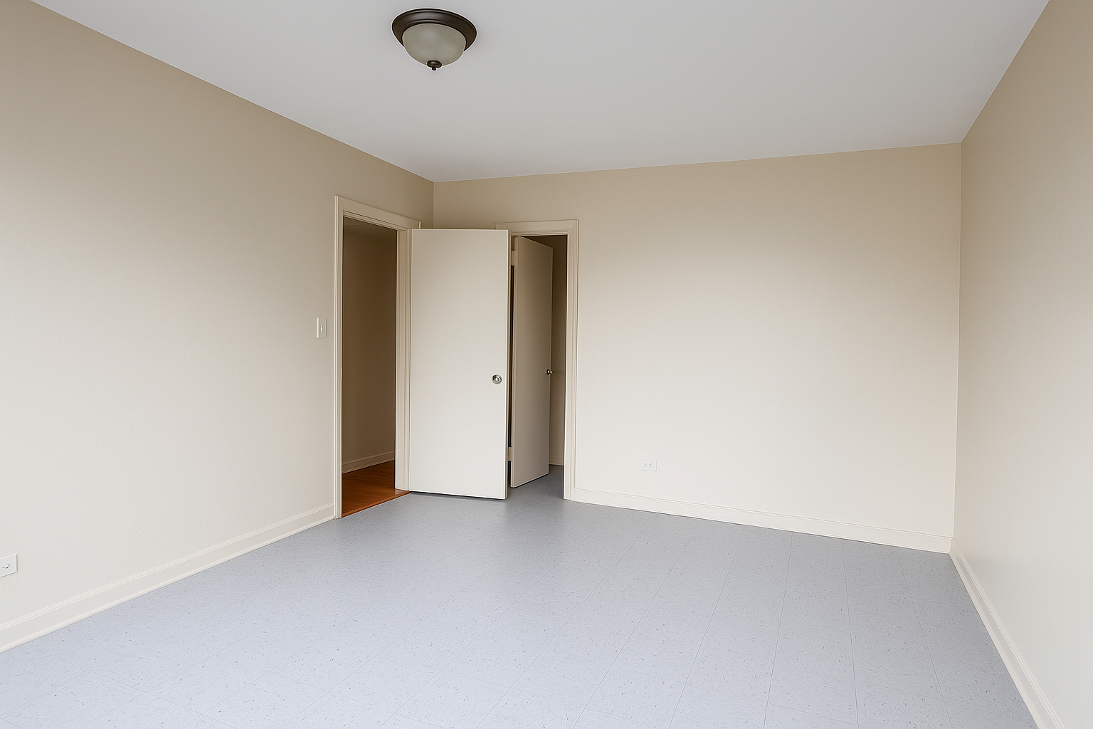 1466 East Gun Hill Road, Unit 5C Bronx, NY 10469 - Photo 4 of 4 a view of an empty room