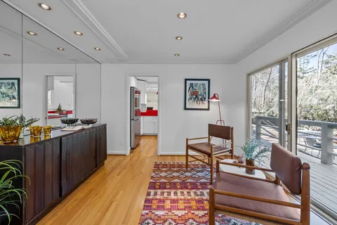 $1,050,000 | 1709 Curtis Road, Chapel Hill, NC 27514