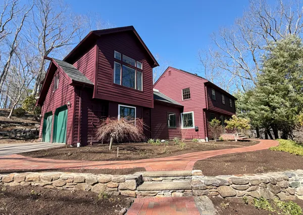 Contact Agent | 162 Western Avenue, Sherborn, MA 01770