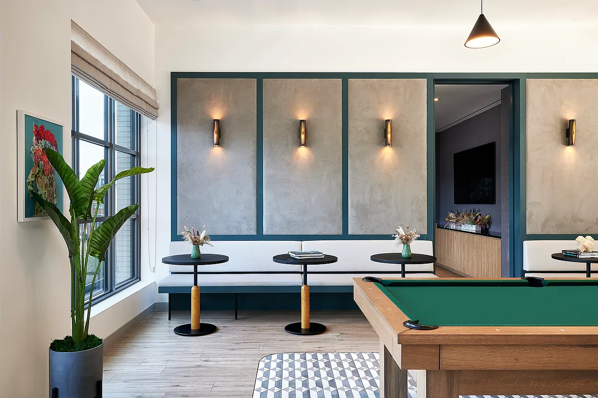 180 Front Street, Unit 14B Brooklyn, NY 11201 - Photo 17 of 19