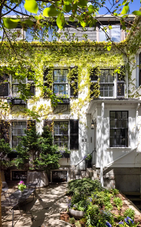 Contact Agent | Address Upon Request, Boston, MA 02114