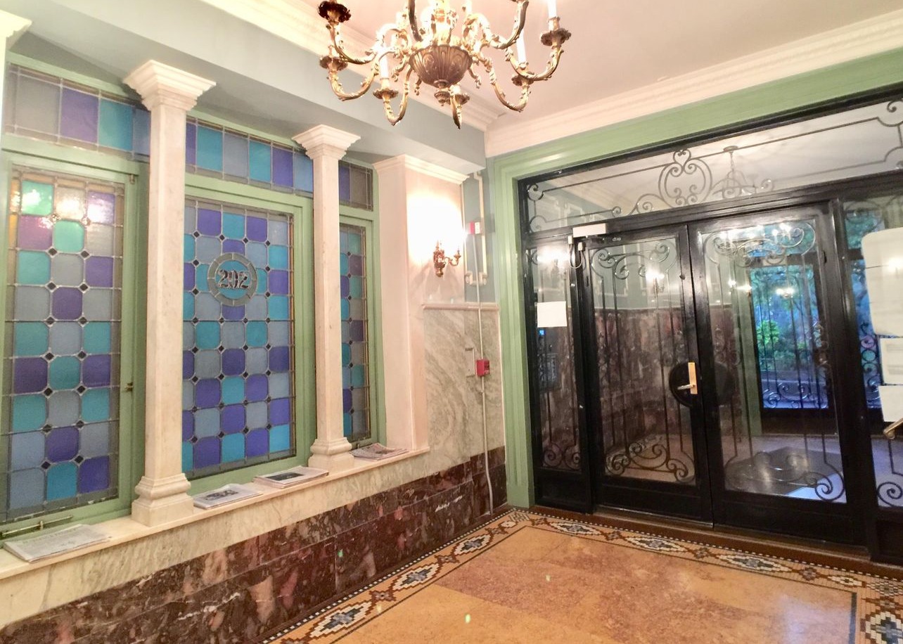 202 Riverside Drive, Unit 3K Manhattan, NY 10025 - Photo 5 of 5