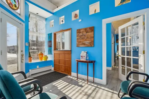 $875,000 | 273 Monmouth Street, Unit 1A, Jersey City, NJ 07302