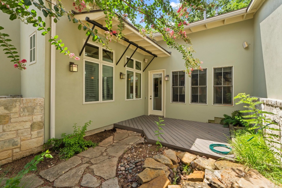 3810 Ridgelea Drive, Unit A Austin, TX 78731 - Photo 29 of 33