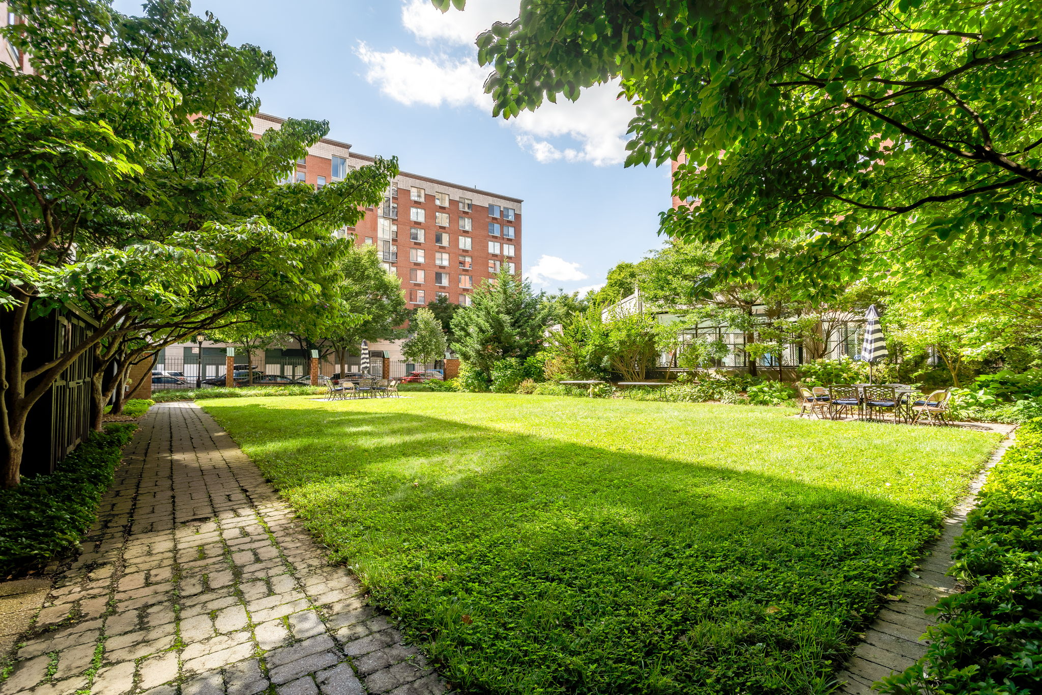 300 Rector Place, Unit 9L Manhattan, NY 10280 - Photo 20 of 29 Gallery Image 20
