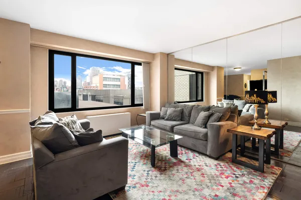$3,450 | 303 East 57th Street, Unit 6K | Sutton Place