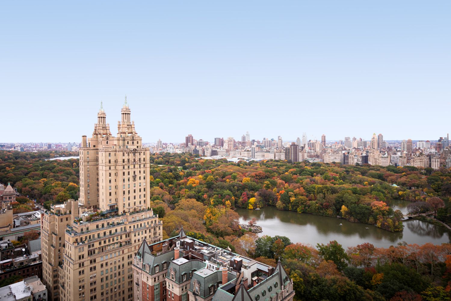 $875,000 | 15 West 72nd Street, Unit 5T | Upper West Side