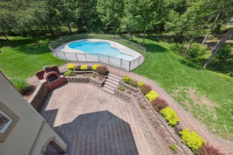 $3,945,000 | 115 Skyline Drive, Watchung, NJ 07069