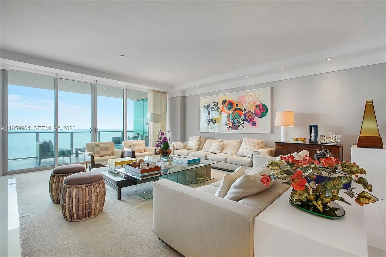 $45,000 | 350 Ocean Drive, Unit 1202N, Key Biscayne, FL 33149