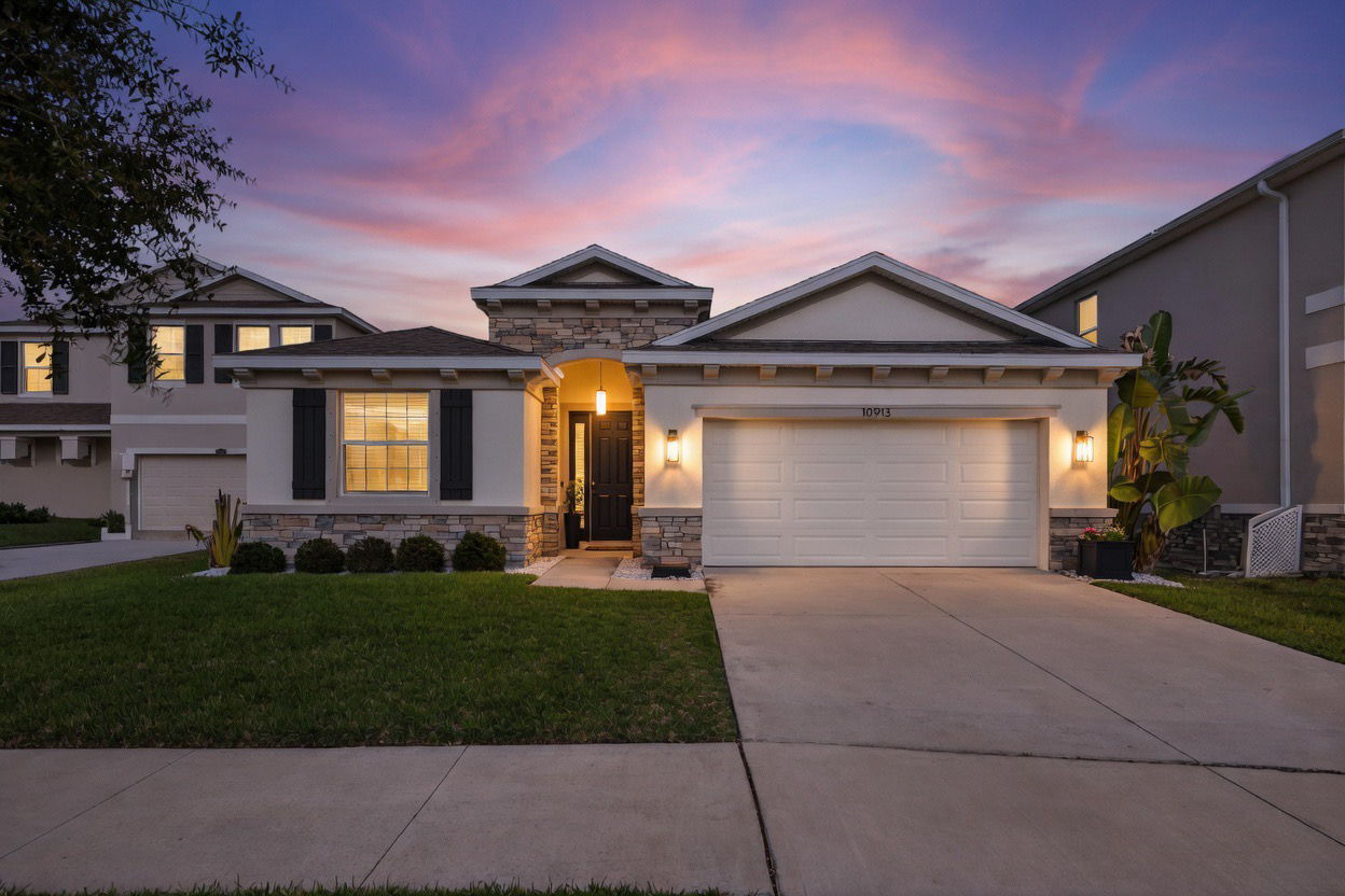 10913 Honor Road Tampa, FL 33625 - Photo 6 of 41