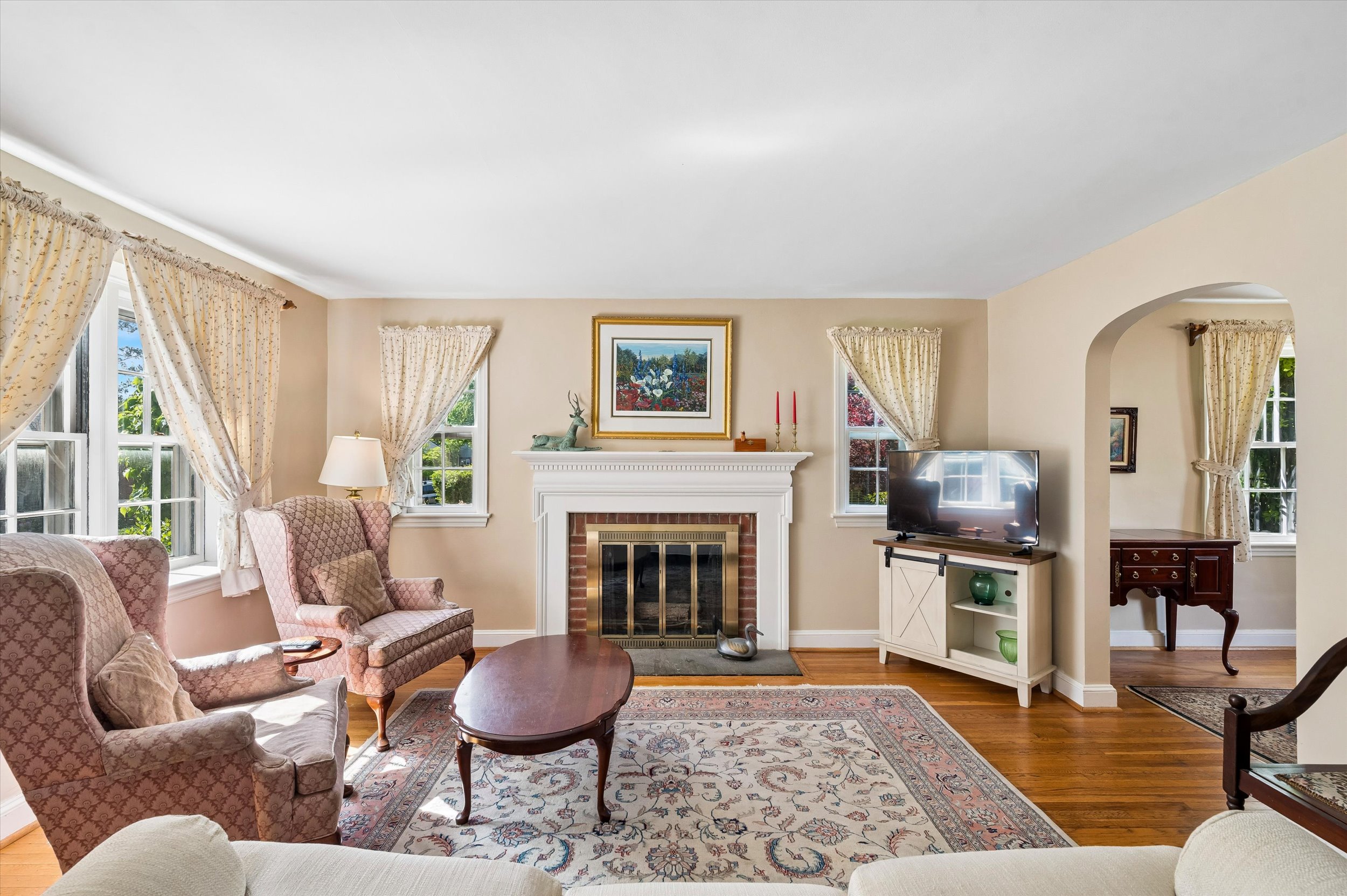 803 Dover Road Wynnewood, PA 19096 - Photo 6 of 35