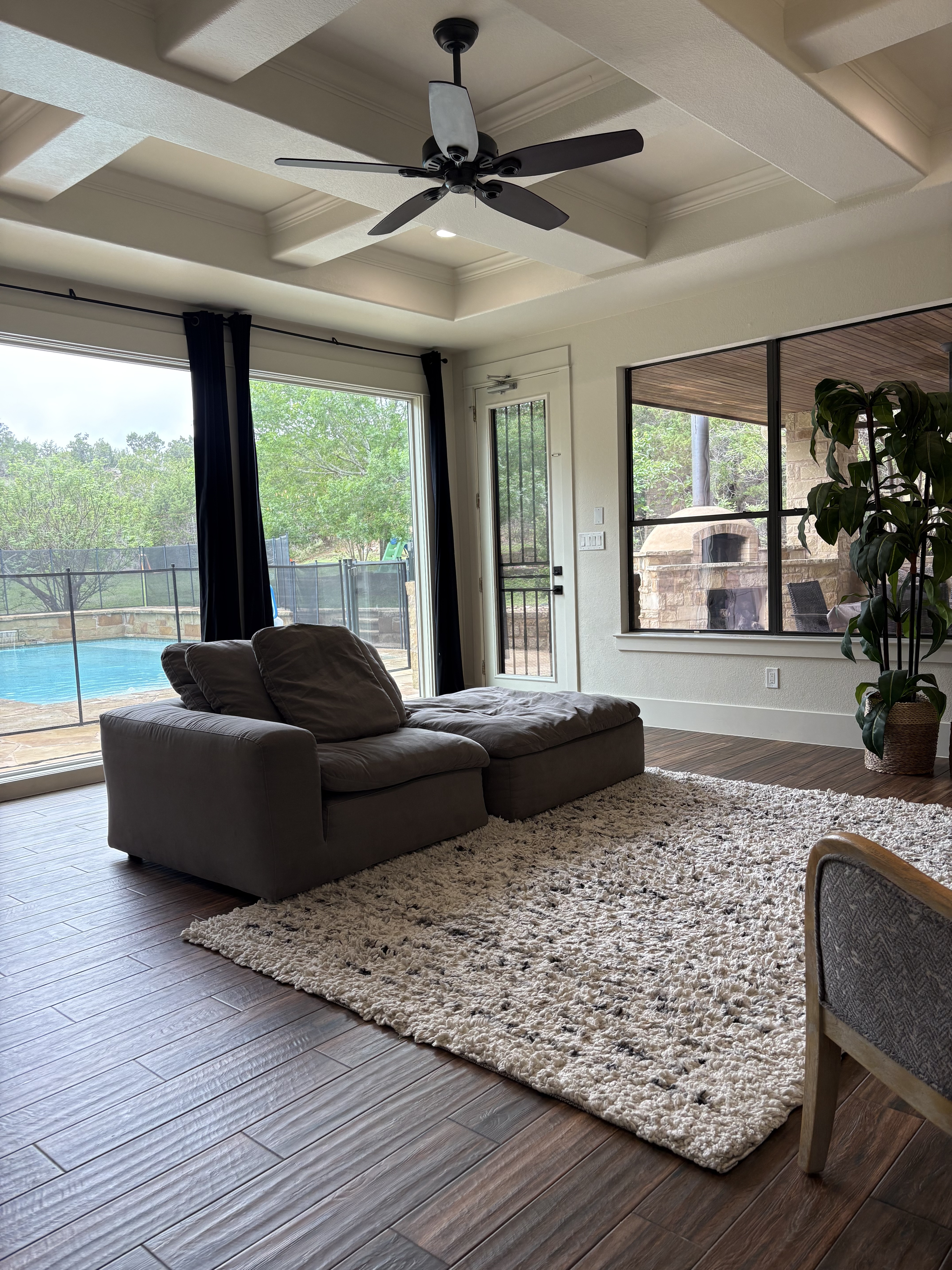 1127 Tom Sawyer Road Austin, TX 78737 - Photo 4 of 20