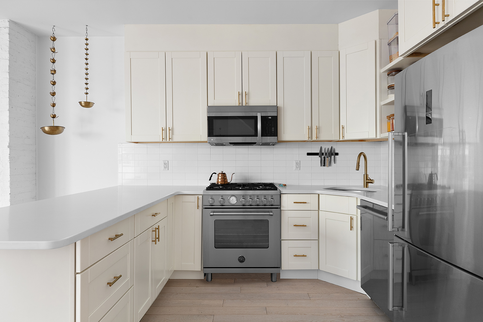 50 Clay Street, Unit 1 Brooklyn, NY 11222 - Photo 5 of 13