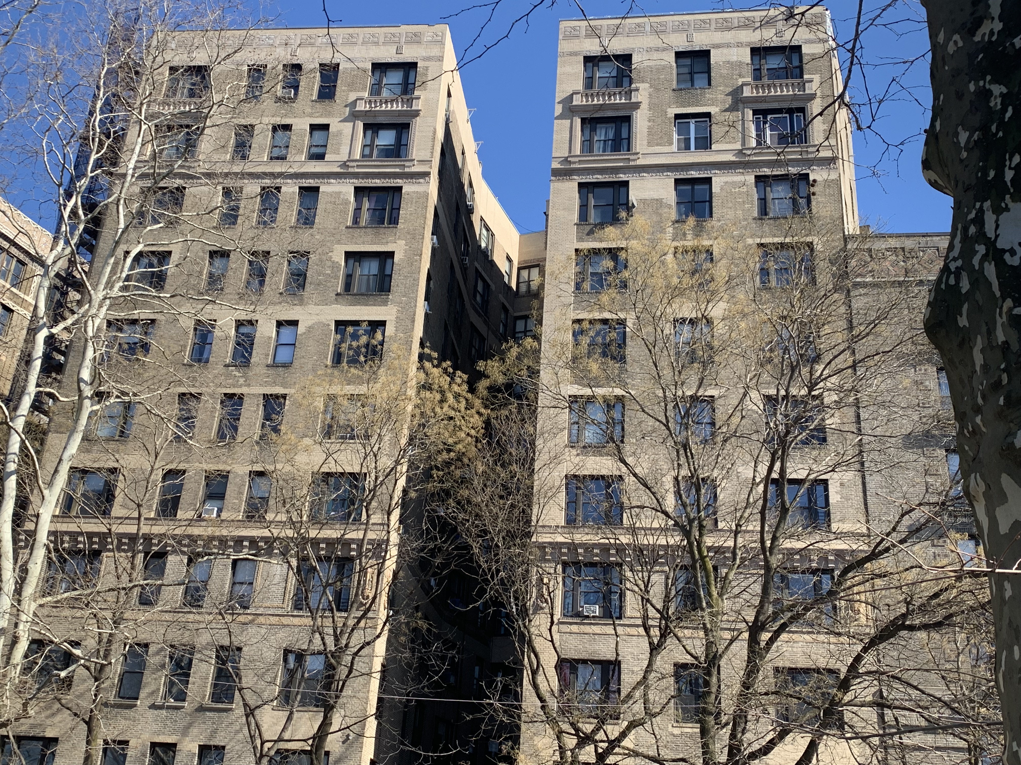 725 Riverside Drive, Unit 10F Manhattan, NY 10031 - Photo 7 of 12