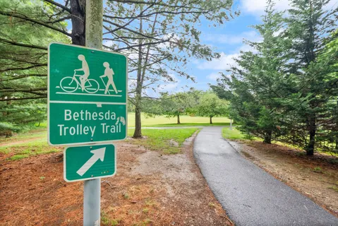 $297,000 | 4977 Battery Lane, Unit 1711, Bethesda, MD 20814