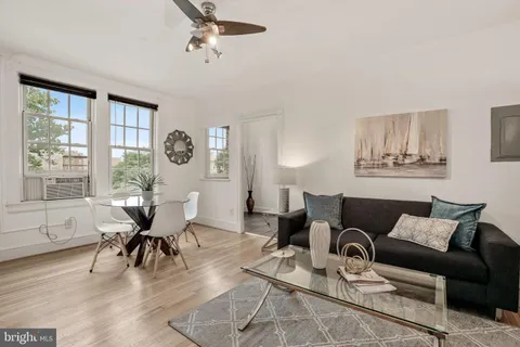 $349,000 | Mt Pleasant Street Northwest, Washington, DC 20010